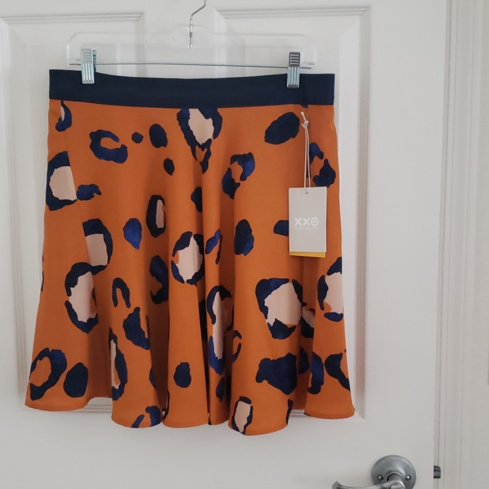 3.1 Phillip Lim for Target Mini Skirt